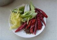 辣炒海螺蛳的做法 步骤2