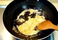焗烤酥香蘑菇的做法 步骤5