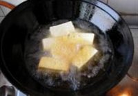 淄博豆腐箱的做法 步骤7