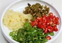 金汤豆腐鱼煲的做法 步骤5
