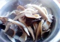 山寨版木须肉的做法 步骤5