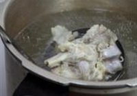 金汤豆腐鱼煲的做法 步骤6