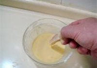 香辣麻仁鱼条的做法 步骤7