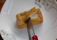 淄博豆腐箱的做法 步骤15