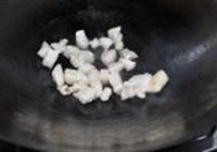 余干辣椒小炒油渣的做法 步骤6