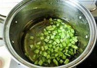 牛肉豆豉苦瓜丁的做法 步骤5
