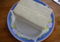 淄博豆腐箱的做法 步骤3