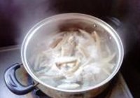 山寨版木须肉的做法 步骤4