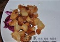余干辣椒小炒油渣的做法 步骤8