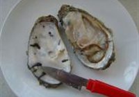 蒜蓉烤生蚝的做法 步骤2