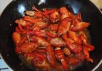 麻辣龙虾的做法 步骤9