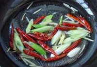 辣炒海螺蛳的做法 步骤3