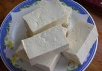 淄博豆腐箱的做法 步骤5