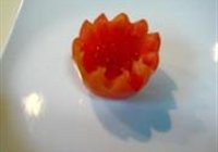 焗烤酥香蘑菇的做法 步骤19