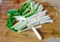 山寨版木须肉的做法 步骤3