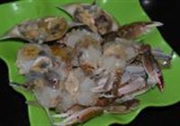 香辣蟹的做法 步骤1
