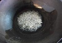 清蒸粉丝蒜茸虾的做法 步骤7