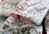 香煎带鱼的做法 步骤2