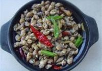 辣炒海螺蛳的做法 步骤6