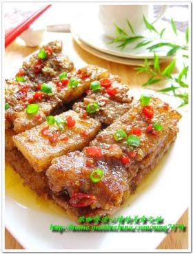 苏仙夫子肉