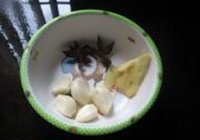 梅菜笋干扣肉的做法 步骤5
