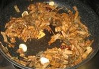 梅菜笋干扣肉的做法 步骤9