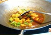 酸甜棒棒鸡的做法 步骤9