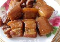 红烧肉的做法 步骤14