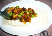 碧玉豆腐的做法 步骤9