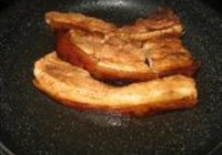 梅菜笋干扣肉的做法 步骤6
