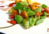 酸甜棒棒鸡的做法 步骤6