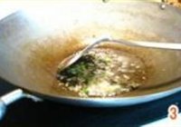 酸甜棒棒鸡的做法 步骤7