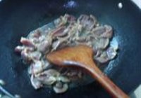 南昌风味辣脆鸭胗的做法 步骤3