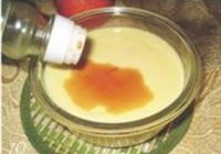 蒸鸡蛋糕的做法 步骤10