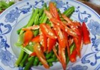 南昌风味辣脆鸭胗的做法 步骤2