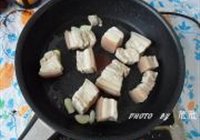 红烧肉的做法 步骤7