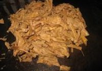梅菜笋干扣肉的做法 步骤3