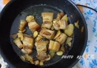 红烧肉的做法 步骤11