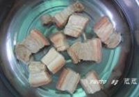 红烧肉的做法 步骤4