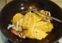 蛋饺一锅烩的做法 步骤12