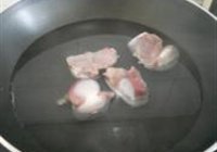 腊炒鲜鸭胗的做法 步骤2