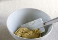 巧克力布朗尼派的做法 步骤3