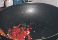 肉末酸豆角的做法 步骤8