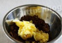 红糖杏仁饼干的做法 步骤1