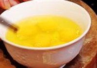 三鲜滑蛋的做法 步骤5