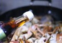 香辣蟹的做法 步骤7