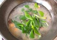 海带烧豆腐丸子的做法 步骤7
