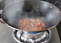 木瓜红烧肉的做法 步骤12