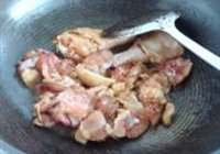 干锅鸡腿的做法 步骤7
