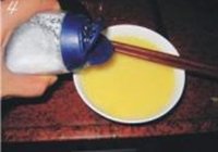 蒸鸡蛋糕的做法 步骤4
